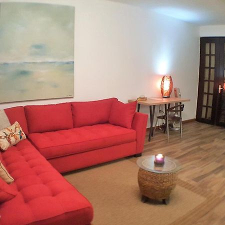 Cozybeach Large 1Bdrapt 50 Steps From Atlantic Ocean Private Street Between Ocean Park & Isla Verde 5 Mins From Airport Сан-Хуан Екстер'єр фото