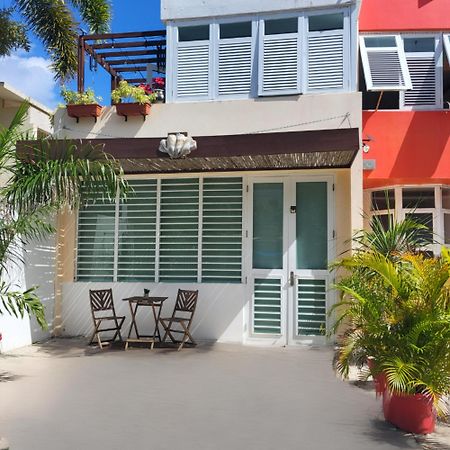 Cozybeach Large 1Bdrapt 50 Steps From Atlantic Ocean Private Street Between Ocean Park & Isla Verde 5 Mins From Airport Сан-Хуан Екстер'єр фото
