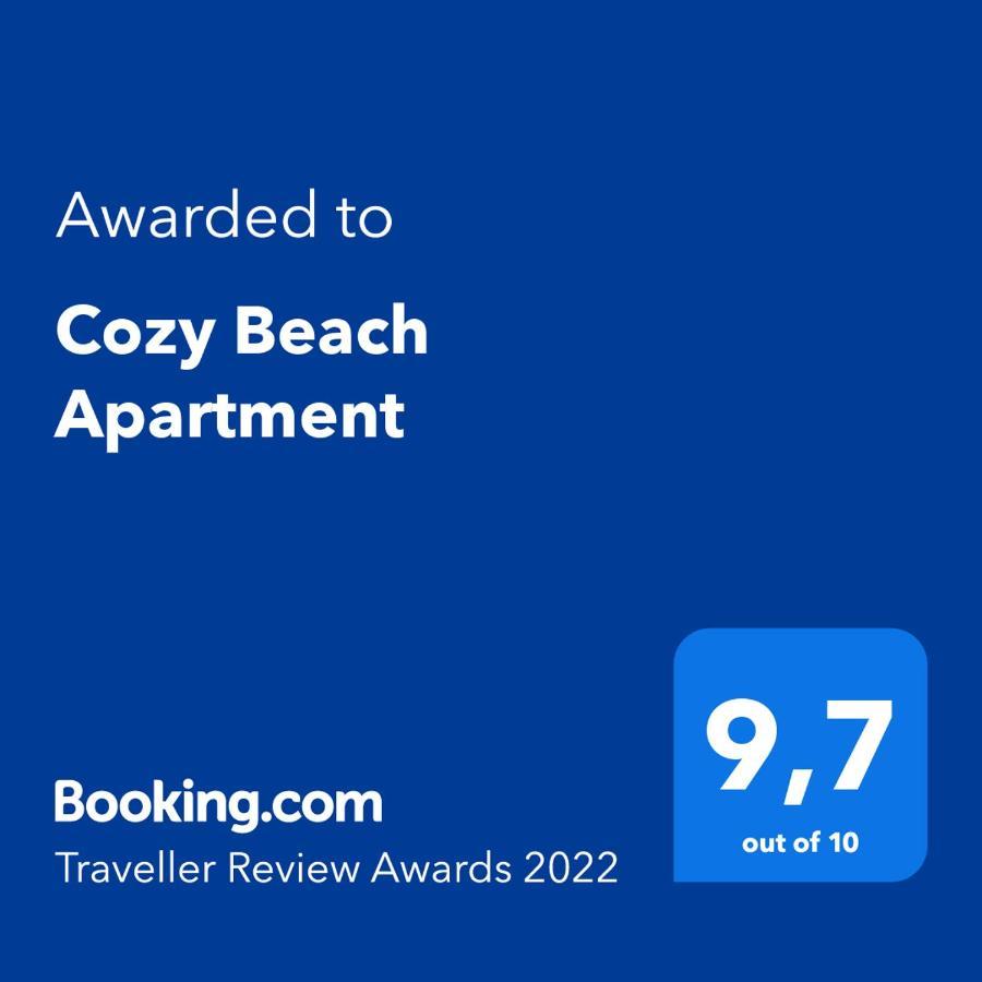Cozybeach Large 1Bdrapt 50 Steps From Atlantic Ocean Private Street Between Ocean Park & Isla Verde 5 Mins From Airport Сан-Хуан Екстер'єр фото