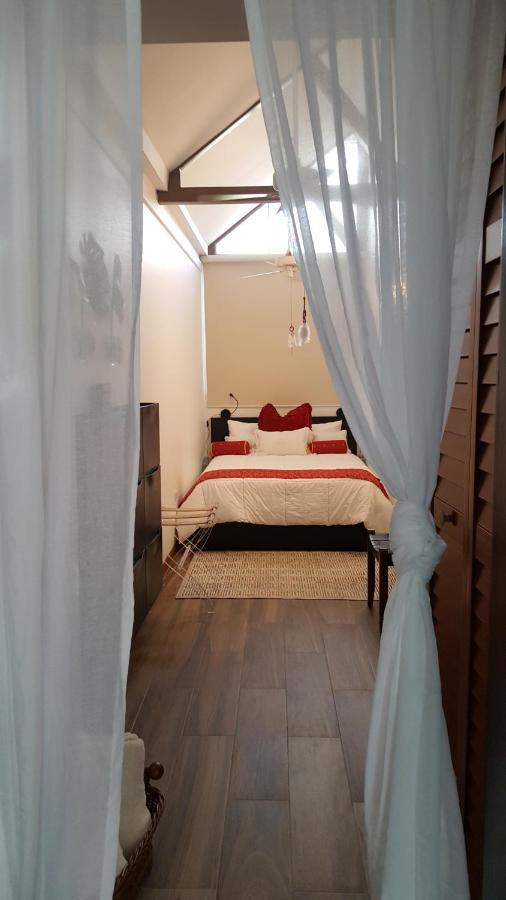 Cozybeach Large 1Bdrapt 50 Steps From Atlantic Ocean Private Street Between Ocean Park & Isla Verde 5 Mins From Airport Сан-Хуан Екстер'єр фото
