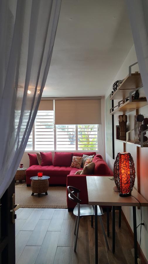 Cozybeach Large 1Bdrapt 50 Steps From Atlantic Ocean Private Street Between Ocean Park & Isla Verde 5 Mins From Airport Сан-Хуан Екстер'єр фото