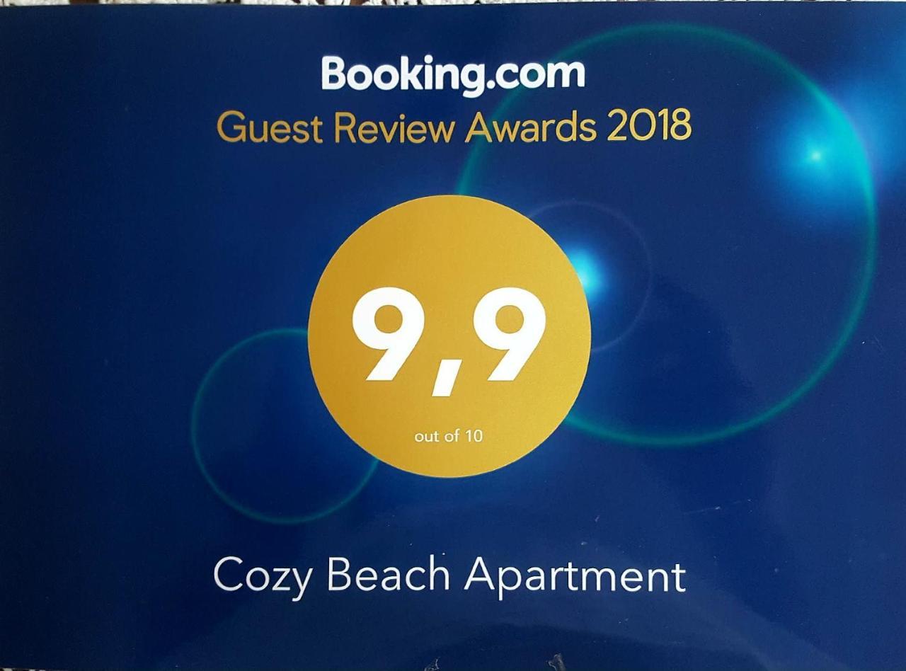 Cozybeach Large 1Bdrapt 50 Steps From Atlantic Ocean Private Street Between Ocean Park & Isla Verde 5 Mins From Airport Сан-Хуан Екстер'єр фото