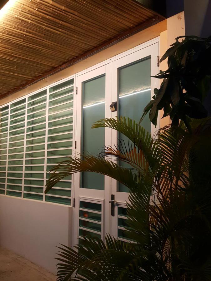 Cozybeach Large 1Bdrapt 50 Steps From Atlantic Ocean Private Street Between Ocean Park & Isla Verde 5 Mins From Airport Сан-Хуан Екстер'єр фото